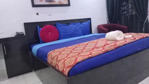 Gallery image of De Prominent Hotel & Suites in Abeokuta