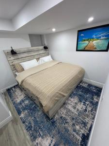 Gallery image of Luxury Guest Suite in Thorold