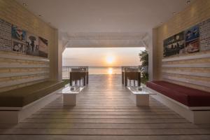 Fotografie z fotogalerie ubytování Hush Lagoon 30 v Negombu