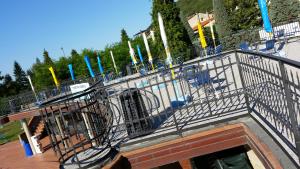 Φωτογραφία από το άλμπουμ του Hotel Marrani σε Ronta