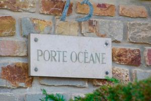 Фотография из галереи Océane в Довиле