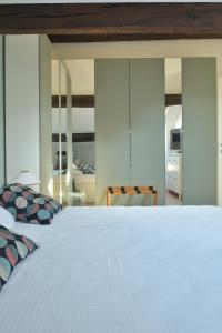 Gallery image of Casa Il Nido Bright Rooftop Nest in Lecco
