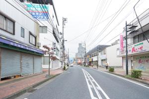酒店周边环境