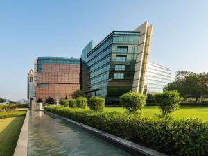 The Creekside Hotel, Dubai - an Accor Hotel