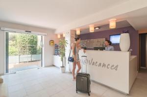 Hosté ubytování Pierre & Vacances Salou + 37 fotografií