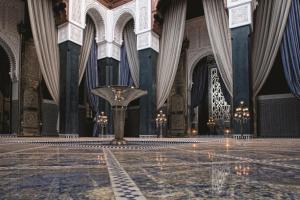 Gallery image of Royal Mansour Marrakech in Marrakesh