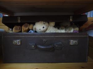 Fotografie z fotogalerie ubytování Mackólak Vendégház és Ökoporta v destinaci Hosszúhétény-Szőlőhegy