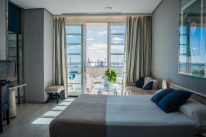 Hotel Puerto Sherry, El Puerto de Santa María – Updated 2023 Prices