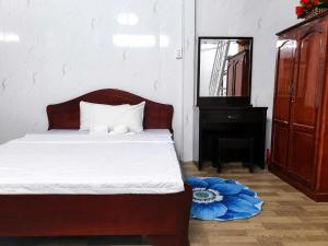 Gallery image of TRUNG LUONG HOMESTAY in Mỹ Tho