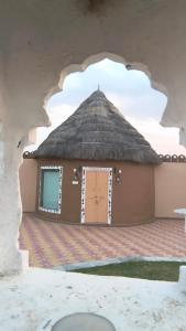 Gallery image of Bikaner Desert Camp and Resort in Bikaner