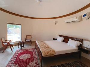Gallery image of Bikaner Desert Camp and Resort in Bikaner
