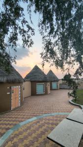 Gallery image of Bikaner Desert Camp and Resort in Bikaner