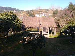 Gallery image of El Garrotal in El Bosque