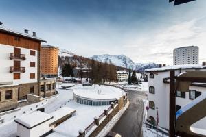 Gallery image of Hotel Savoy Sestriere in Sestriere