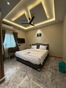 Gallery image of Sasikala Residency in Padālam
