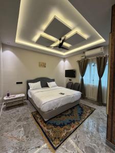 Gallery image of Sasikala Residency in Padālam