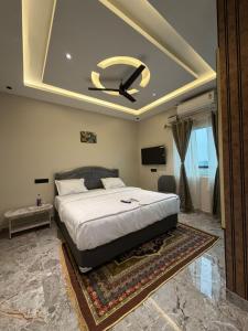 Gallery image of Sasikala Residency in Padālam