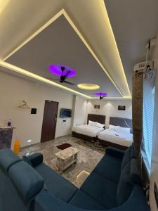 Gallery image of Sasikala Residency in Padālam
