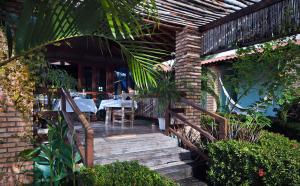 Gallery image of Eco Resort Vento Leste in Jericoacoara