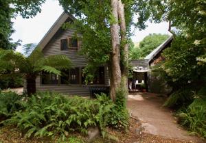 Gallery image of Mountain View Holiday Retreat in Harrietville