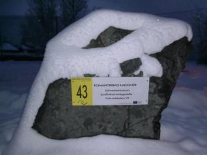 Fotografie z fotogalerie ubytování Gästehaus Struggl v destinaci Steindorf am Ossiacher See