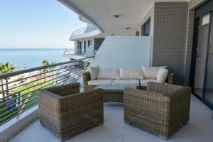 Posedenie v ubytovaní Infinity View by Mar Holidays - Arenales del Sol