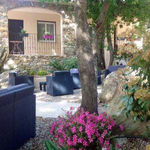 Gallery image of Domaine Casa Andria in Barbaggio