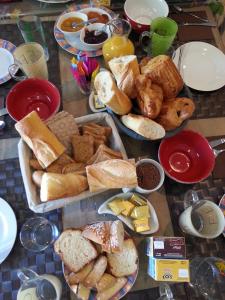 Gallery image of Domaine Casa Andria in Barbaggio