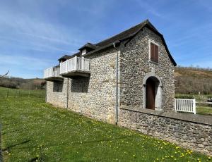 Edifici on està situat la casa o xalet