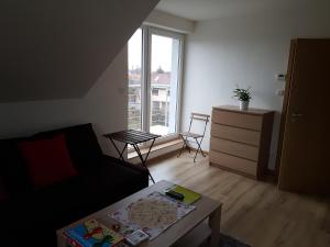 Foto dalla galleria di Apartments Anna and Ondra a Praga