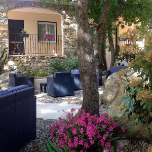 Gallery image of Domaine Casa Andria in Barbaggio