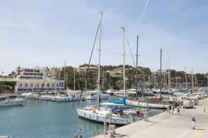 Gallery image of Na Llebrona in Porto Cristo