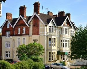 Gallery image of Russell Hotel in Royal Tunbridge Wells
