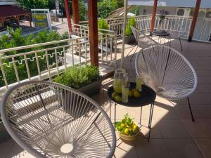 Gallery image of Thalia Hotel in Kamena Vourla