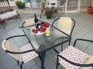 Gallery image of Thalia Hotel in Kamena Vourla