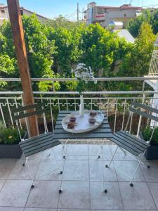 Gallery image of Thalia Hotel in Kamena Vourla
