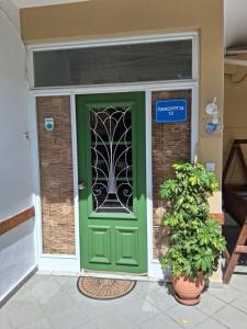 Gallery image of Thalia Hotel in Kamena Vourla