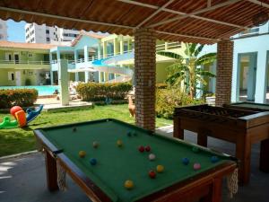 Foto da galeria de Hotel Parque das Aguas em Aracaju