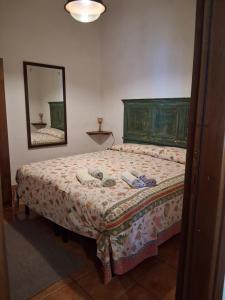 Gallery image of dammuso rosa in Pantelleria