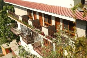 Gallery image of Hotel Devlok Primal in Mussoorie