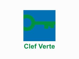 a logo for a clift verite website at Aparthotel Adagio Access La Défense - Place Charras in Courbevoie