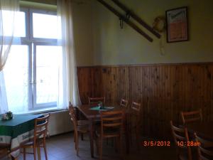 Fotografie z fotogalerie ubytování Na 15 Kopách v Kolíně