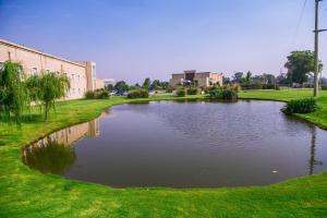 Gallery image of Amérian Villa Maria Park Hotel in Villa María