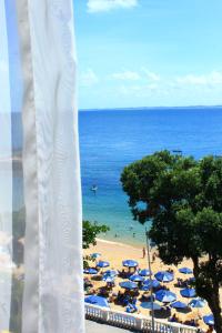 Afbeelding uit fotogalerij van Hit Hotel in Salvador