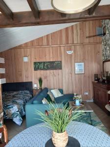 Gallery image of Studio aux portes de Parthenay in Châtillon-sur-Thouet