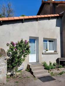 Gallery image of Studio aux portes de Parthenay in Châtillon-sur-Thouet