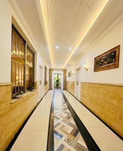 Gallery image of FAKHAR INTERNATIONAL HOTEL! ONE minute walk From MALL ROAD MURREE l Hot Water l Backup Light l Covered Car Parking l in Murree