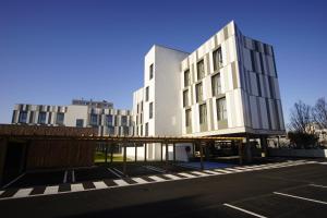 Galería fotográfica de Premiere Classe Le Havre Centre-LES DOCKS en Le Havre