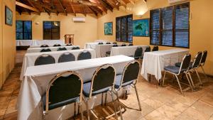 Konferenční prostory v ubytování Emerald Beach Resort + 37 fotografií
