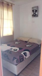 Gallery image of El viajero relax in Malambo